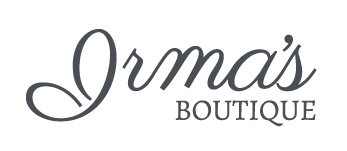Irmas Boutique, located in Thunder Bay, ON.