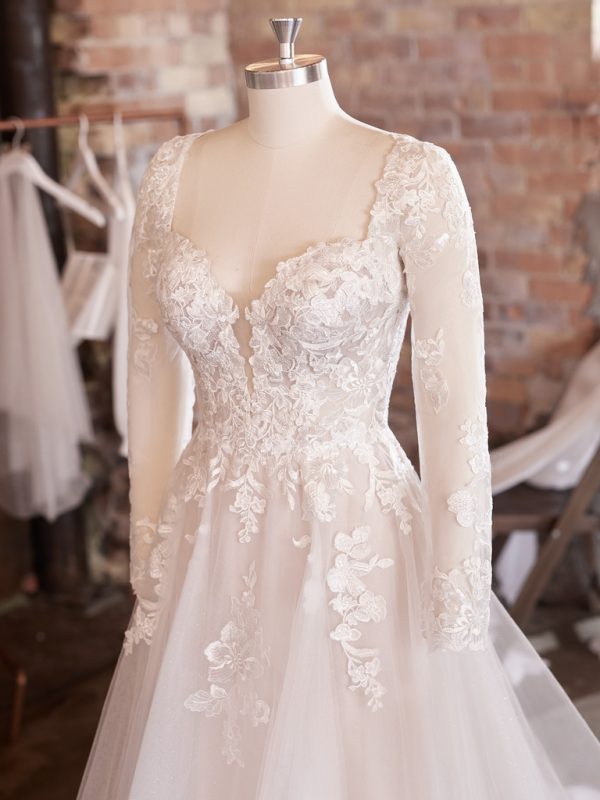 Maggie Sottero: Stevie - Image 5