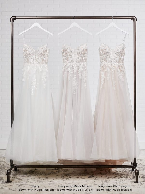 Maggie Sottero: Stevie - Image 7