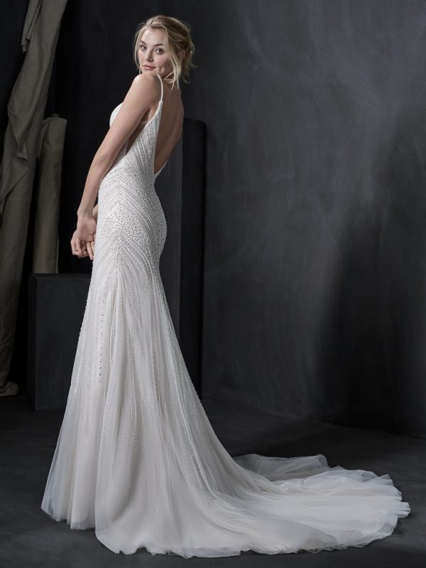 Maggie Sottero x Midgley: Boston