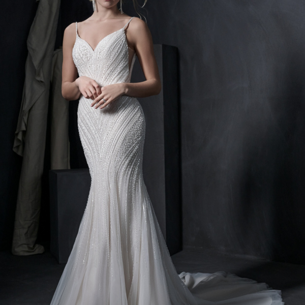 Maggie Sottero x Midgley: Boston - Image 2