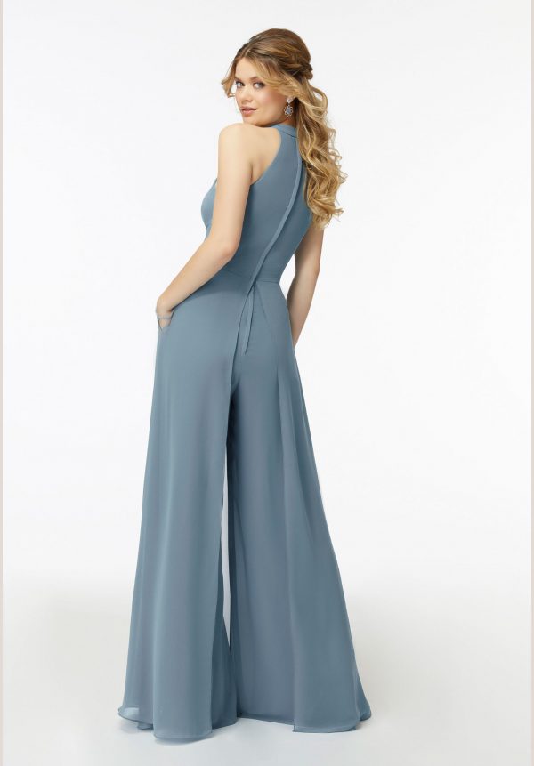 Morilee 21723 Jumpsuit - Image 2